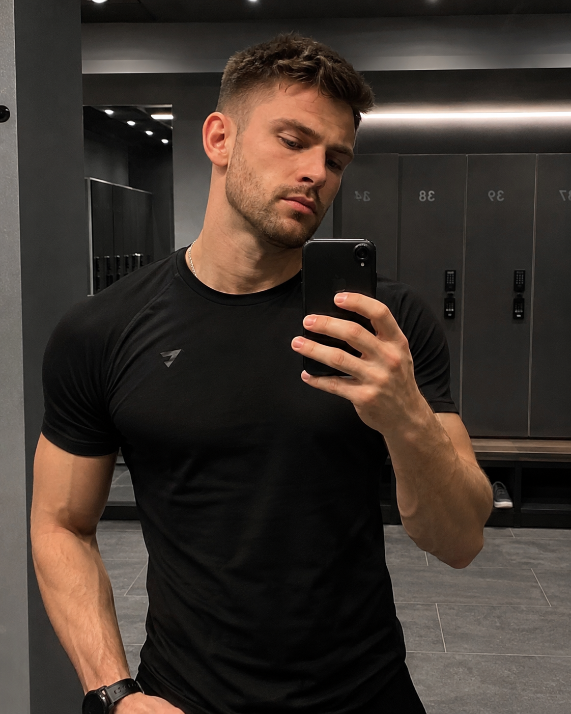 Бывший парень — 6